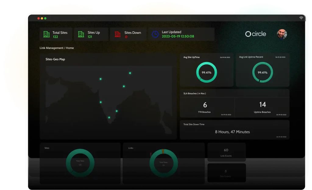 Manage Remotely