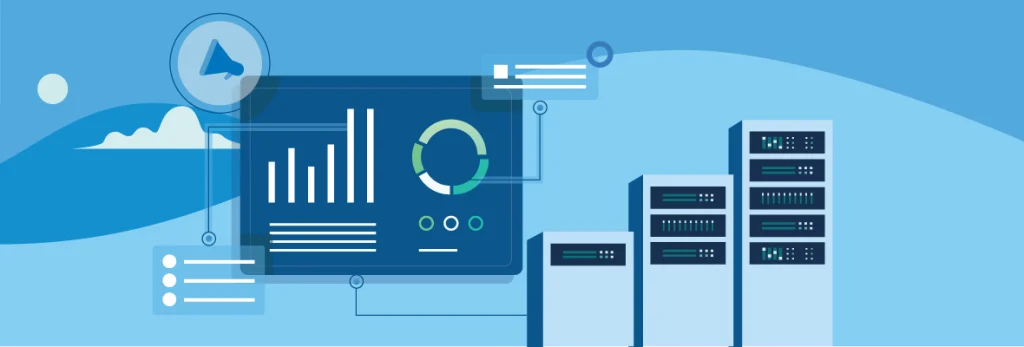 Server Monitoring Parameters