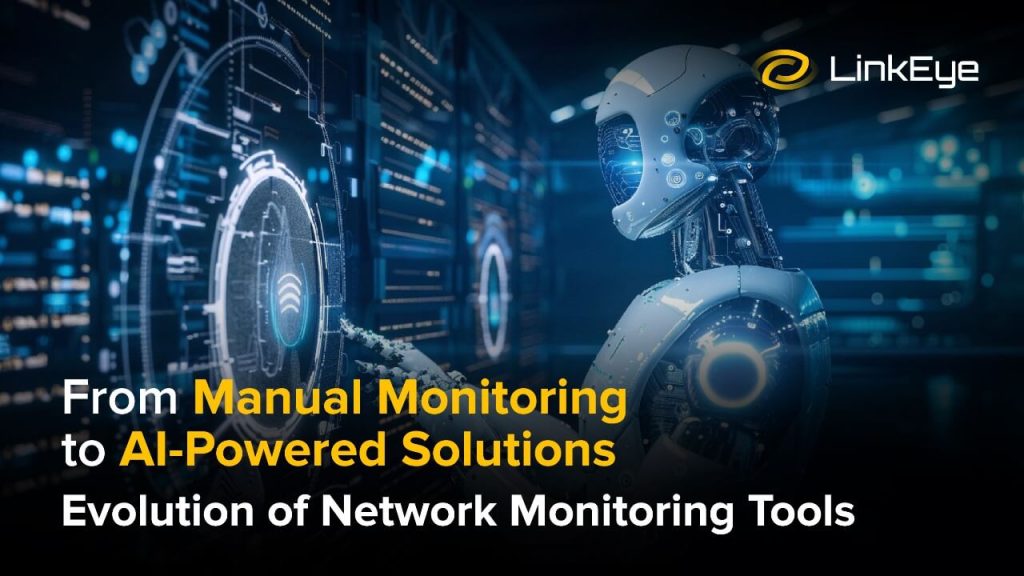 Monitoring tools
