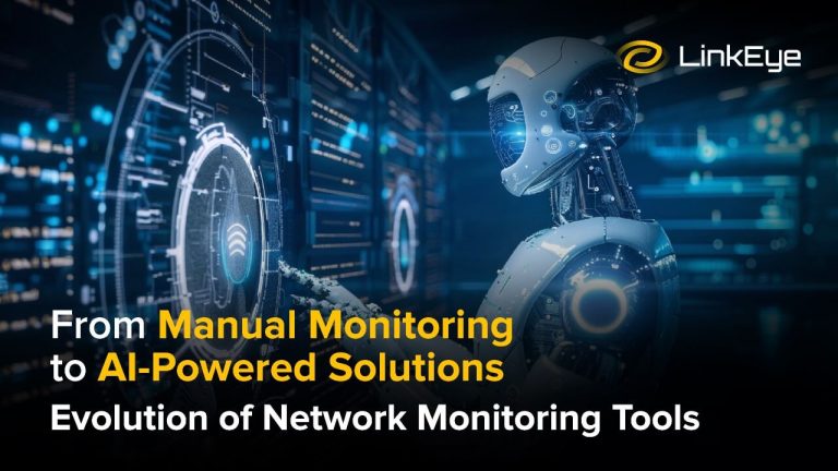 Monitoring tools