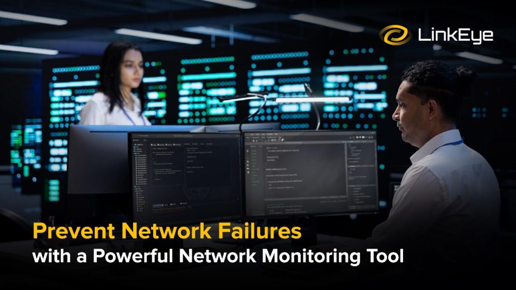 Network failures
