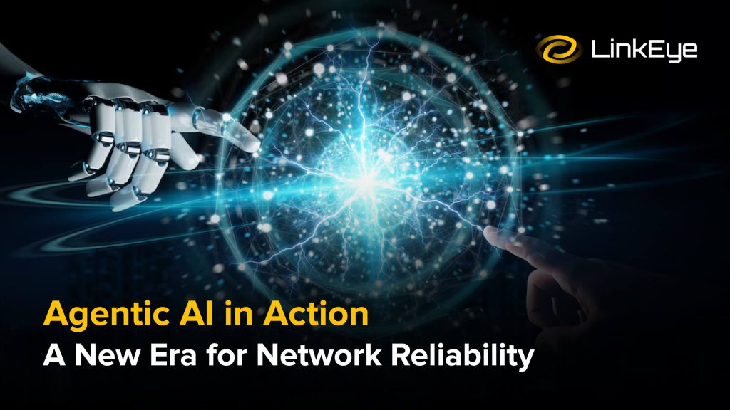 Agentic AI in Action