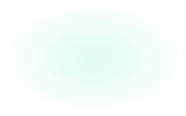 radial-green