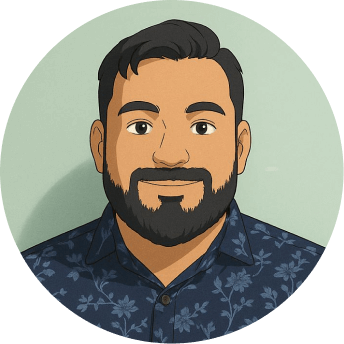 Sushanth Mascharenas