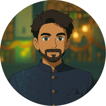 Vishnu AC