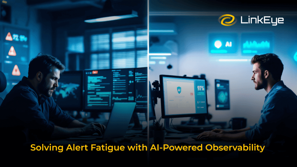 Solving Alert Fatigue