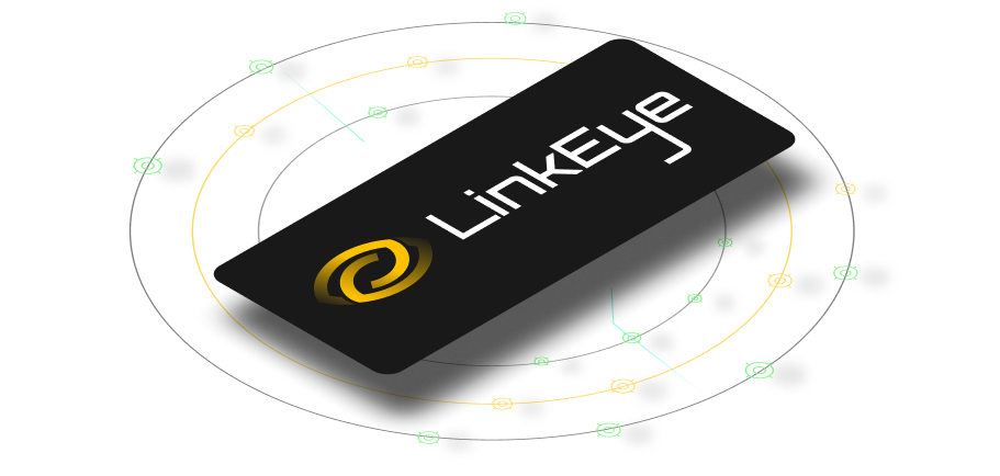 Linkeye